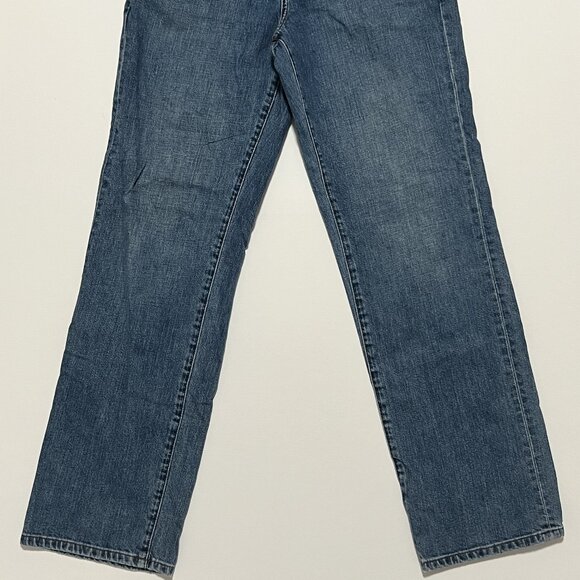 Tommy Bahama Jeans Classic Fit Straight Leg Medium Wash Men's size 32x32 - Picture 7 of 7